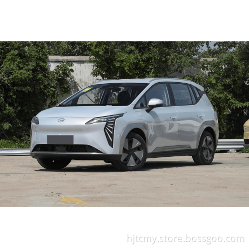 2023 Prezzo a basso prezzo Electric Aion Y ev auto ad alte prestazioni Gac Aion Car in vendita